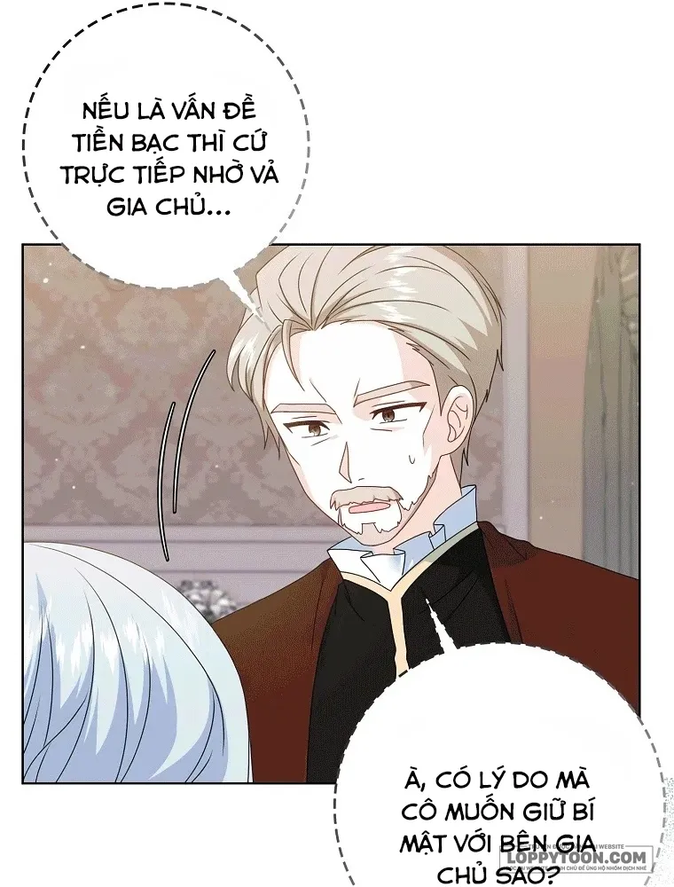 Tôi Sẽ Chiếm Lấy Ngư Trường Này! Chap 20 - trang 35