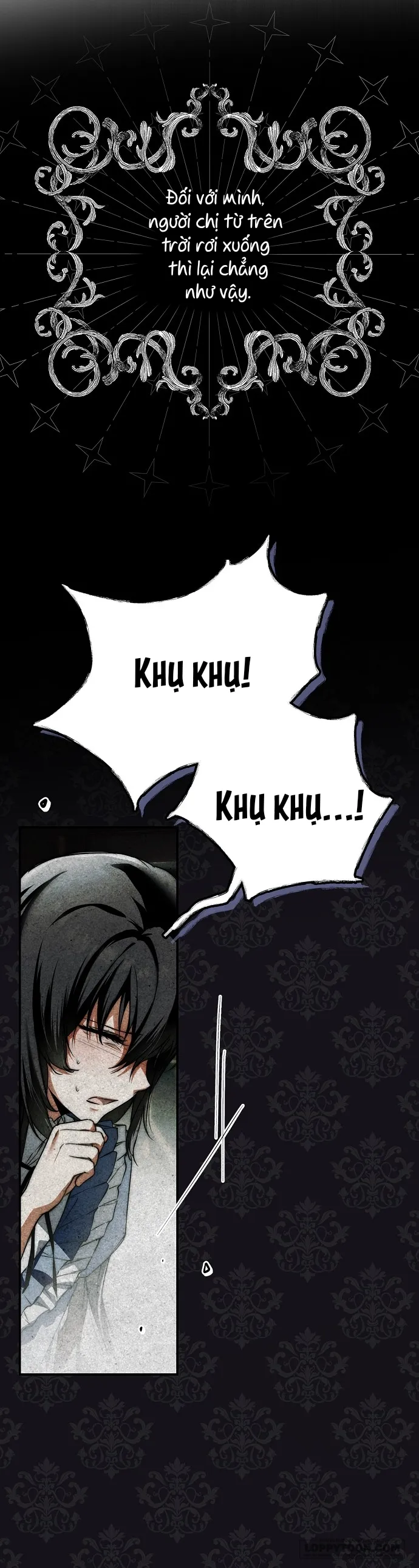 Có Kẻ Đã Sở Hữu Cơ Thể Của Tôi Chap 9 - trang 11