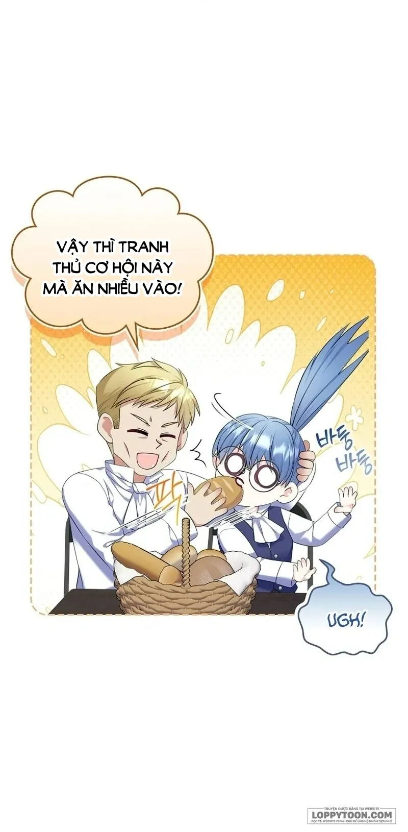 Tôi Sẽ Ly Hôn Với Anh Trai Nữ Chính Chap 65 - trang 16
