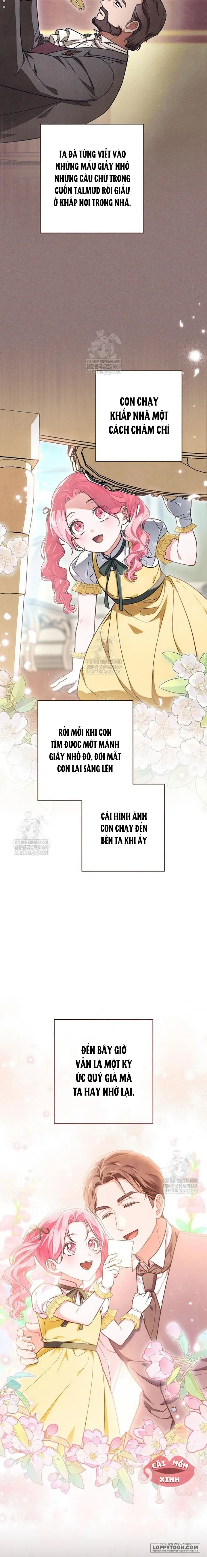 Nỗi Ám Ảnh Dành Cho Công Tước Phu Nhân Chap 55 - trang 2