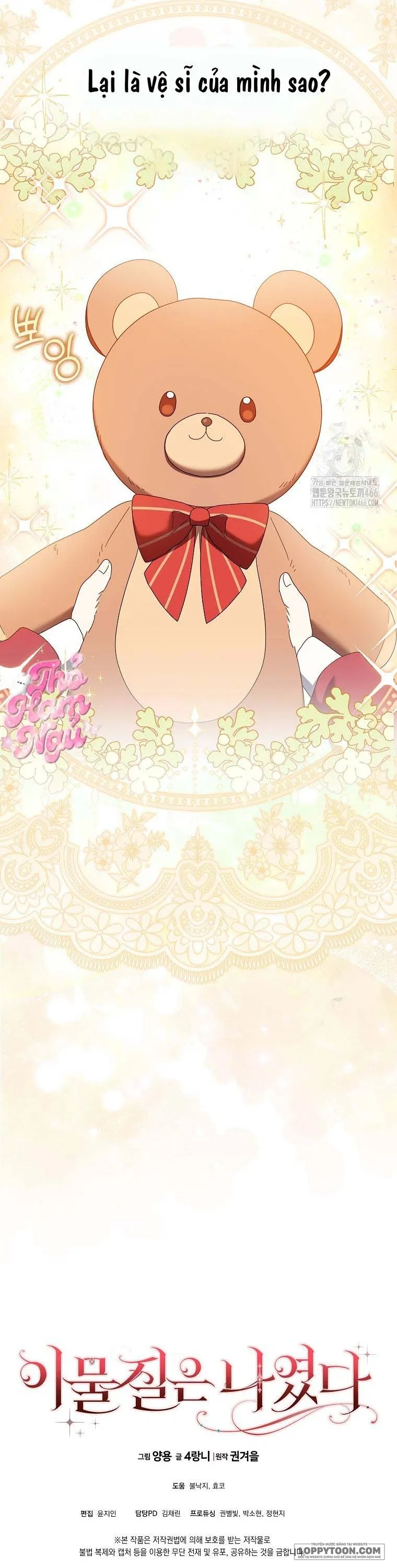 Tôi Không Thuộc Về Nơi Này Chap 18 - trang 49