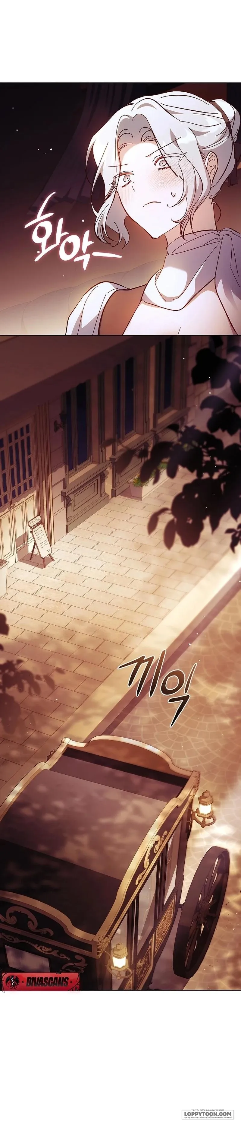 Tôi Đang Tìm Con Sói Đã Trêu Đùa Con Rắn Đen Chap 16 - trang 25