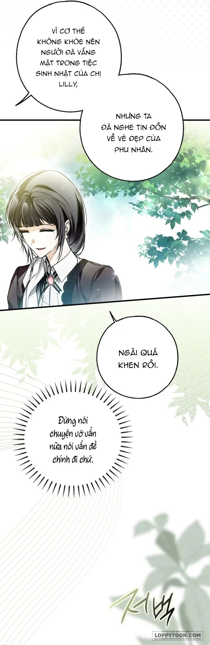 Có Kẻ Đã Sở Hữu Cơ Thể Của Tôi Chap 32 - trang 48