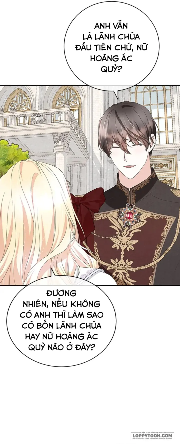 Sinh Ra Trở Thành Nhân Vật Không Có Trong Nguyên Tác Chap 62 - trang 24