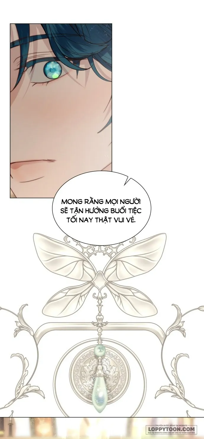 Tôi Được Sinh Ra Là Cô Con Gái Thứ Hai Chap 69 - trang 21