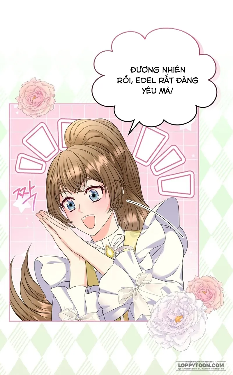 Tôi Sẽ Ly Hôn Với Anh Trai Nữ Chính Chap 70 - trang 8