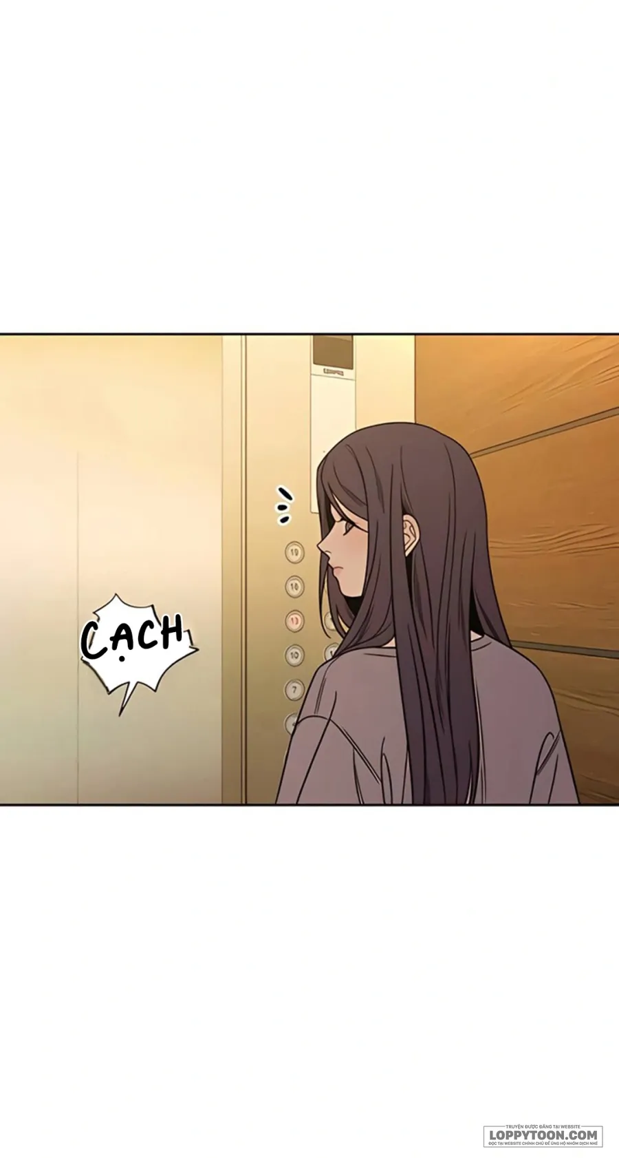 Chiến Lược Tình Yêu Trong Sáng Chap 138 - trang 44
