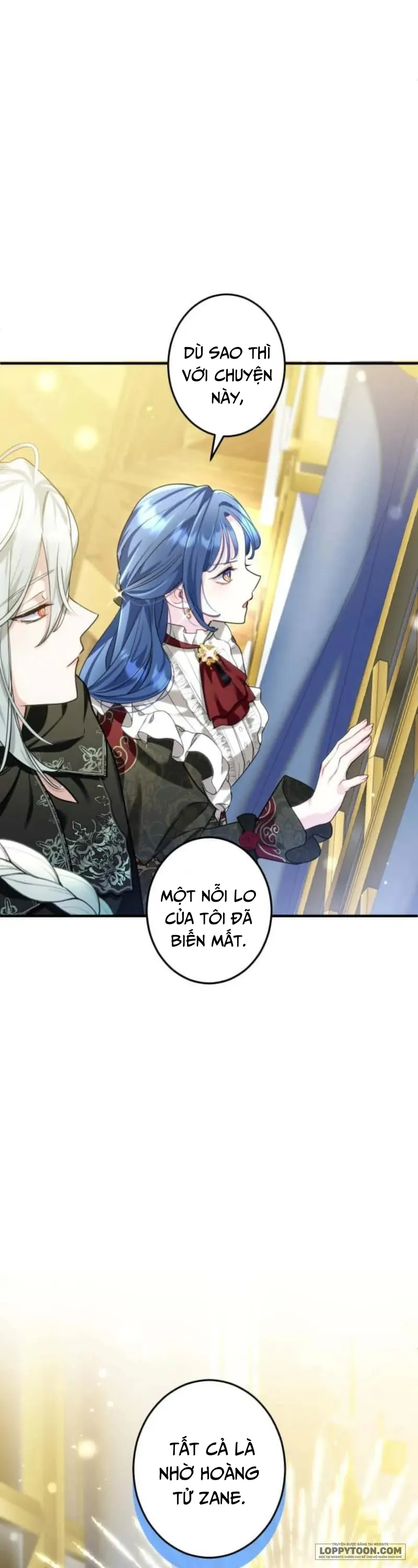 Hợp Đồng Ba Năm Với Tử Thần Chap 26 - trang 9