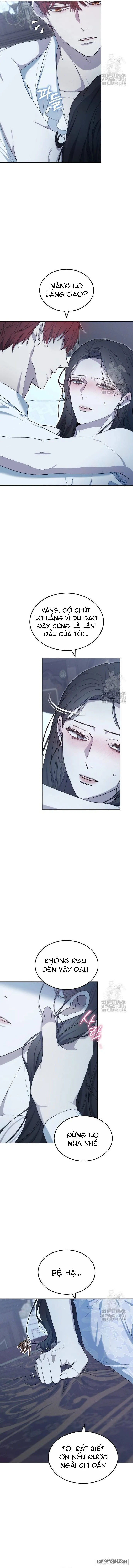 Thời Đại Oman Chap 32 - trang 10