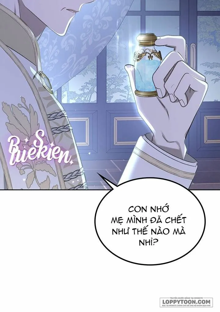 Nam Chính Quái Vật Sống Dưới Giường Tôi Chap 12 - trang 24