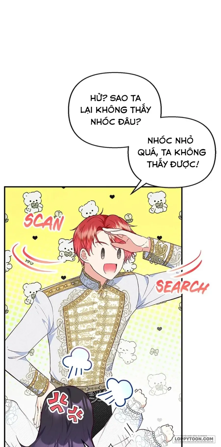 Con Gái Cưng Của Quỷ Chap 31 - trang 14