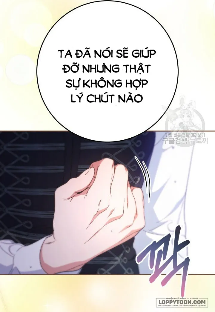 Nuôi Dưỡng Em Gái Xinh Đẹp Chap 39 - trang 62