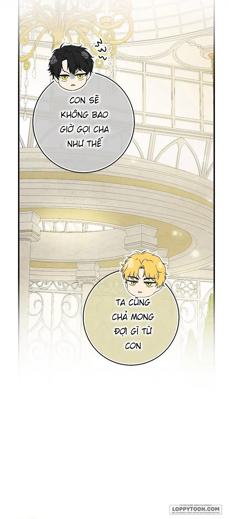 Sóc Con Tài Năng Chap 46 - trang 58