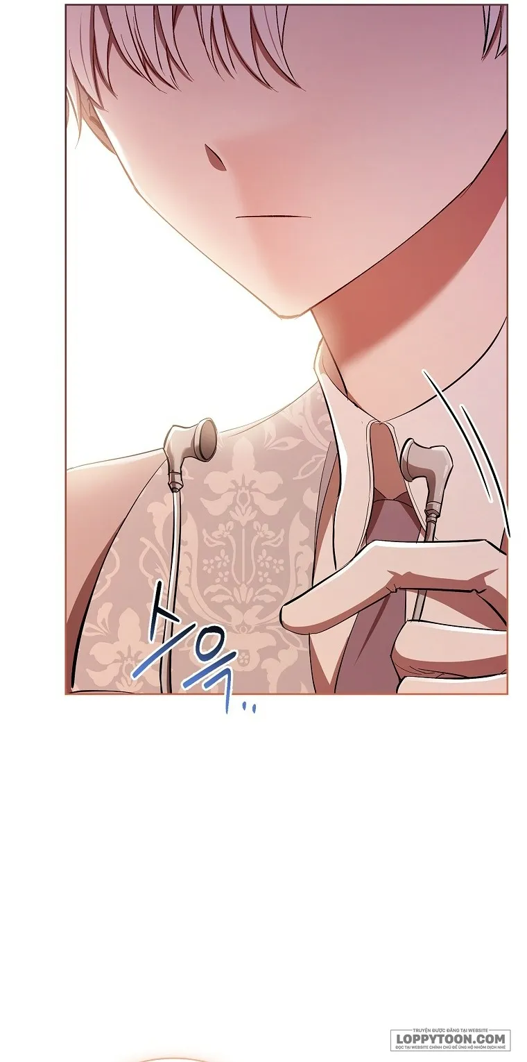 Nam Chính À, Tôi Sẽ Tôn Trọng Sở Thích Của Anh Chap 54 - trang 3