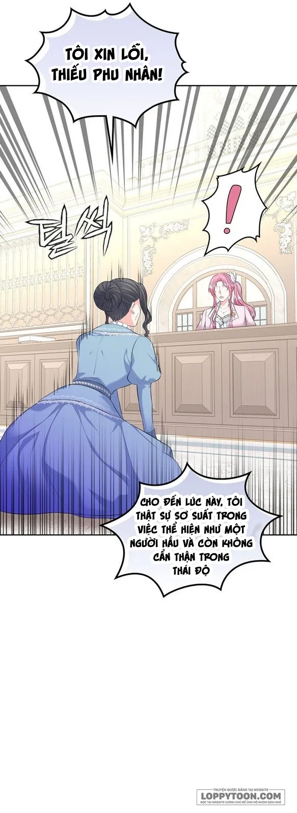 Tôi Sẽ Ly Hôn Với Anh Trai Nữ Chính Chap 34 - trang 20