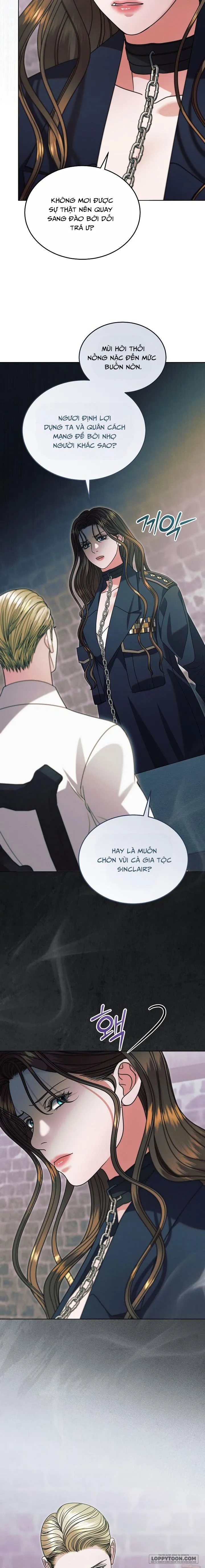 Hãy Cầu Xin Tôi Đi Chap 64 - 🔞🔞 - trang 6