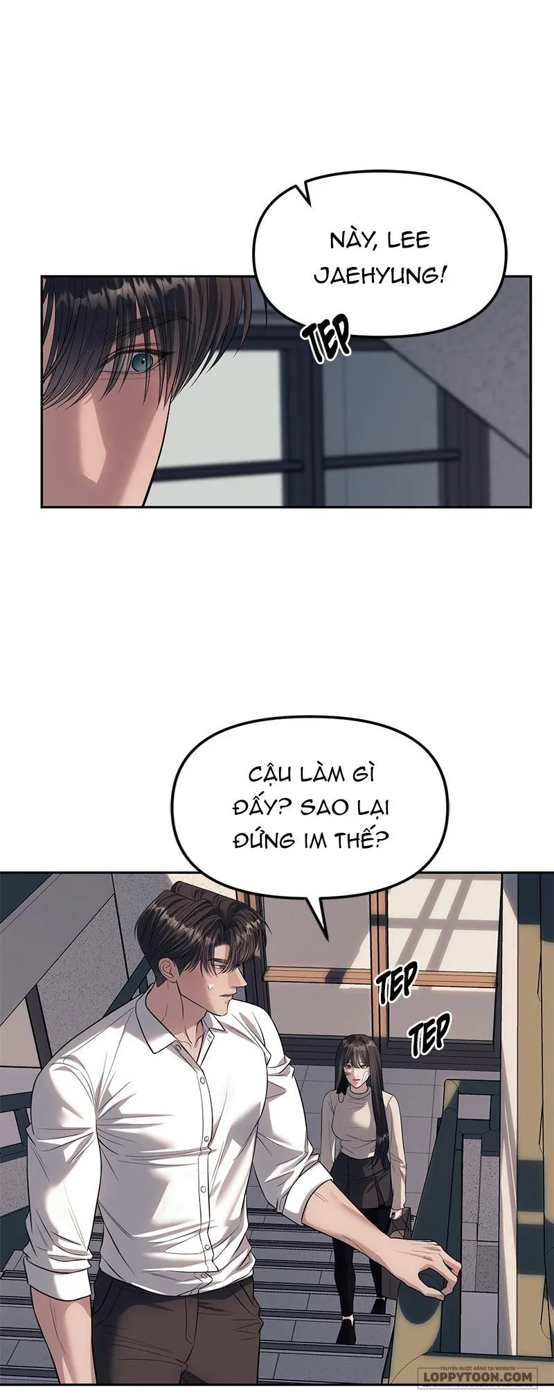 Xâm Nhập Trường Trung Học Tài Phiệt Chap 58 - trang 52
