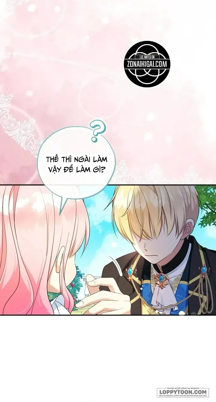 Tiểu Thư Tích Tiền Đi Bụi Chap 123 - trang 37