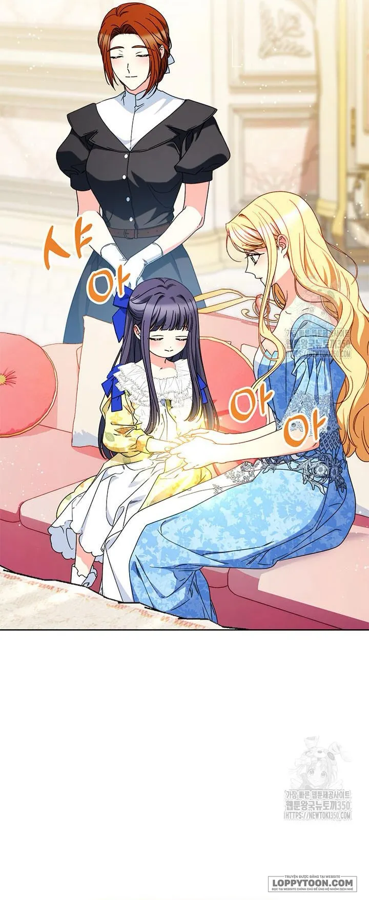 Nuôi Dưỡng Em Gái Xinh Đẹp Chap 67 - trang 54