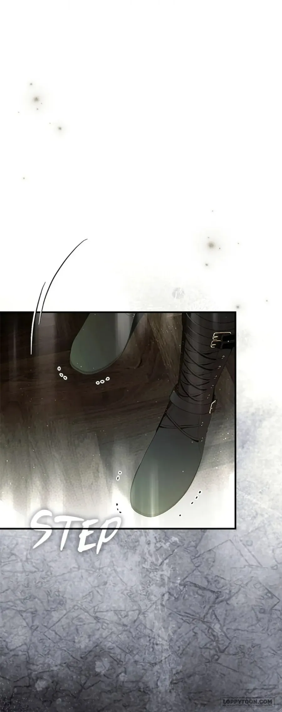 Có Kẻ Đã Sở Hữu Cơ Thể Của Tôi Chap 61 - trang 54