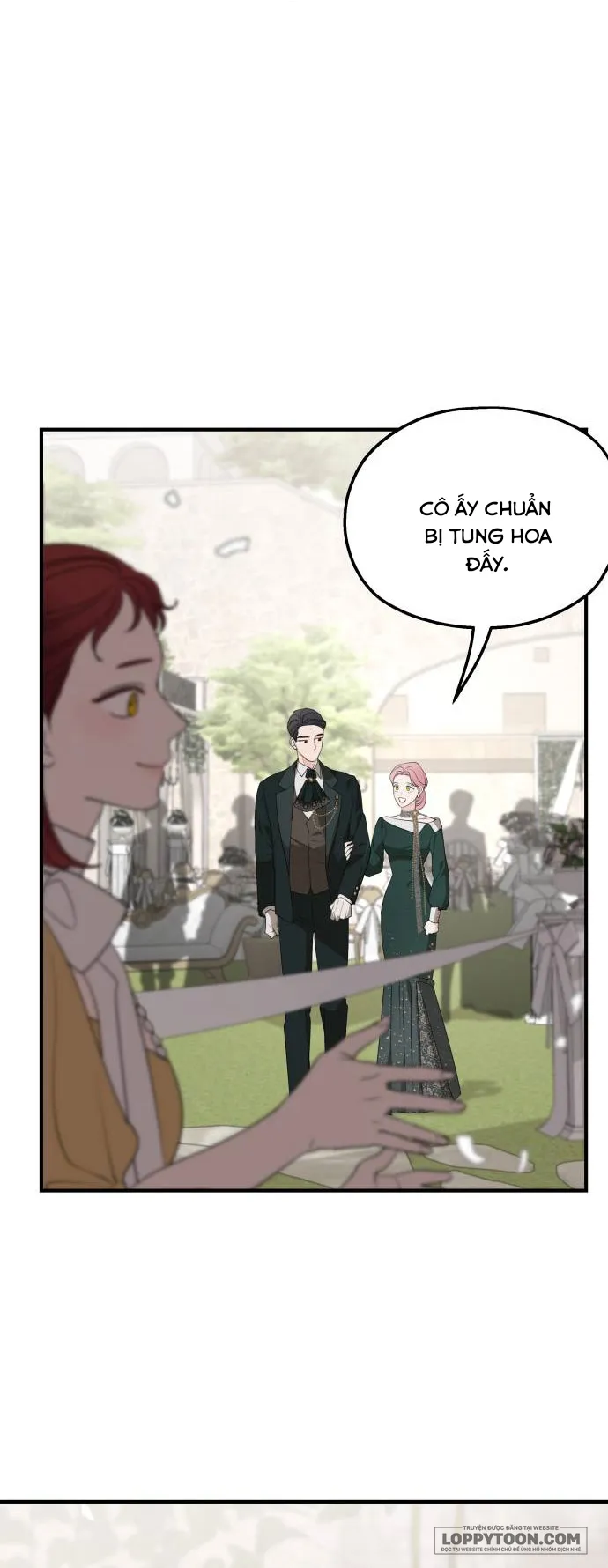 Gia Đình Chồng Quá Ám Ảnh Bởi Tôi Chap 75 - trang 43