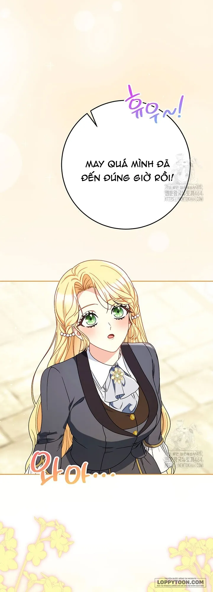 Nuôi Dưỡng Em Gái Xinh Đẹp Chap 76 - trang 2