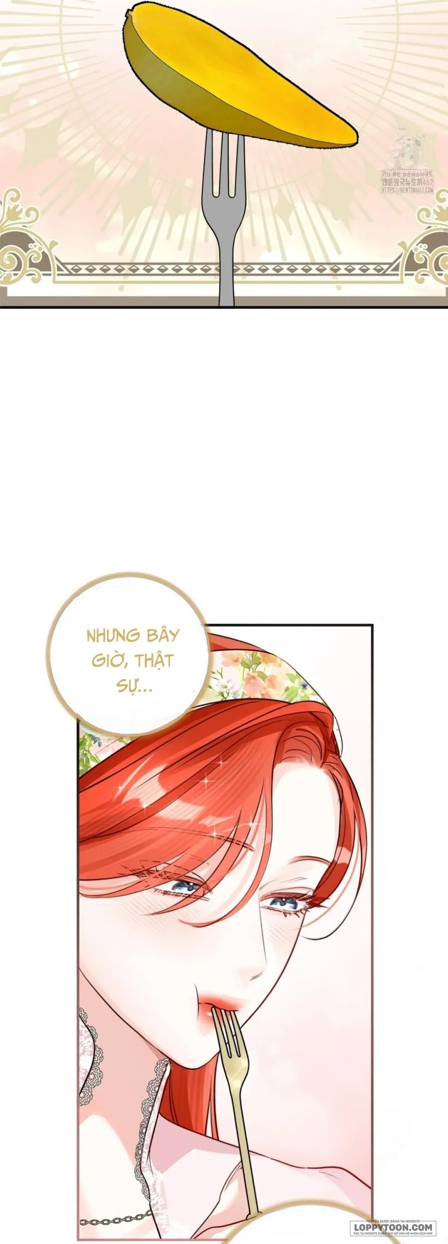 Cuộc Hôn Nhân Xa Hoa Của Đại Công Tước Là Giả Chap 69 - trang 46