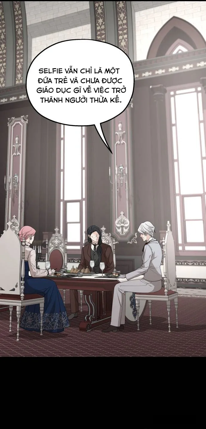 Gia Đình Chồng Quá Ám Ảnh Bởi Tôi Chap 68 - trang 26