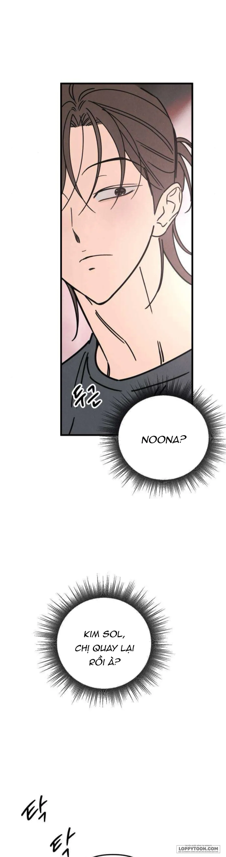 Câu Lạc Bộ Chị Đẹp Chap 18 - Nước Mắt Không Ngầu Đâu - trang 18