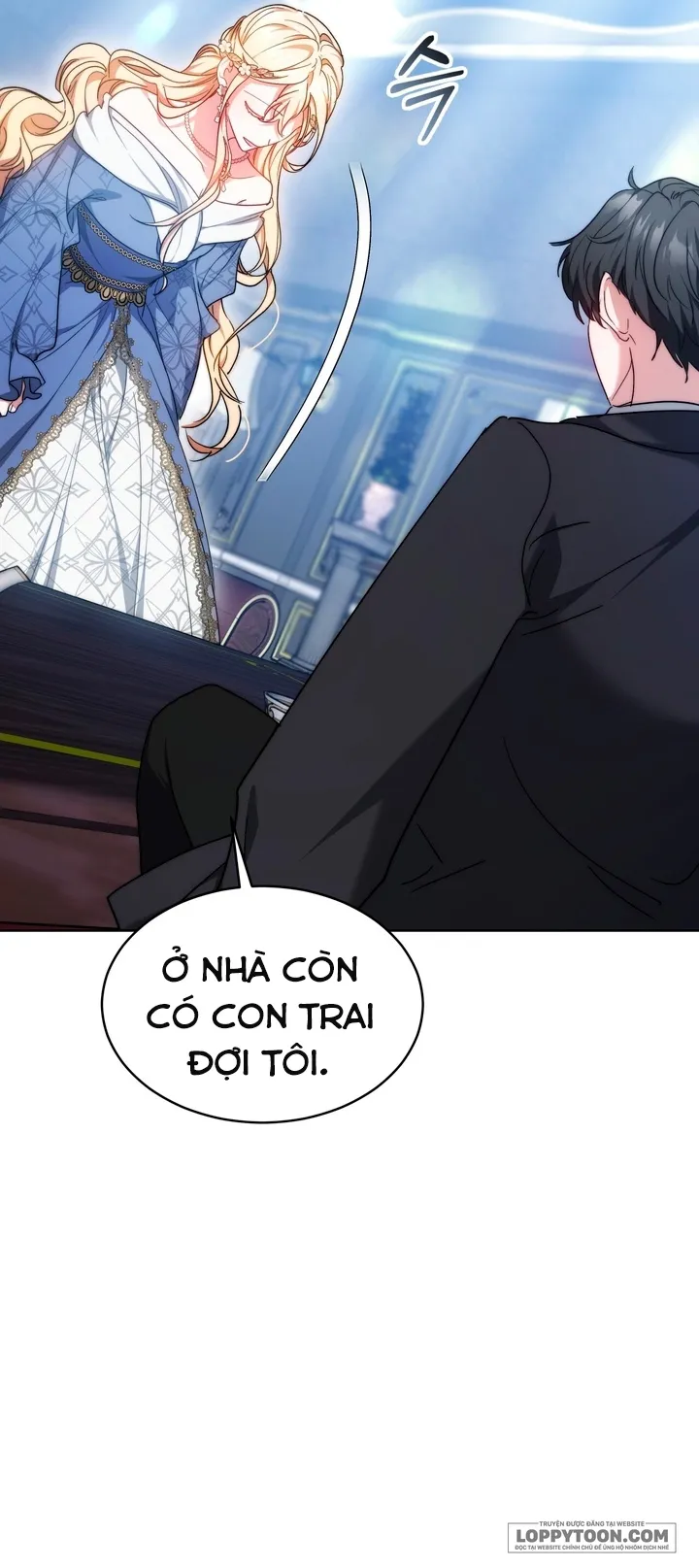 Dù Là Mẹ Kế Nhưng Tôi Thoát Khỏi Cái Chết Rất Dễ Dàng Chap 4 - trang 57