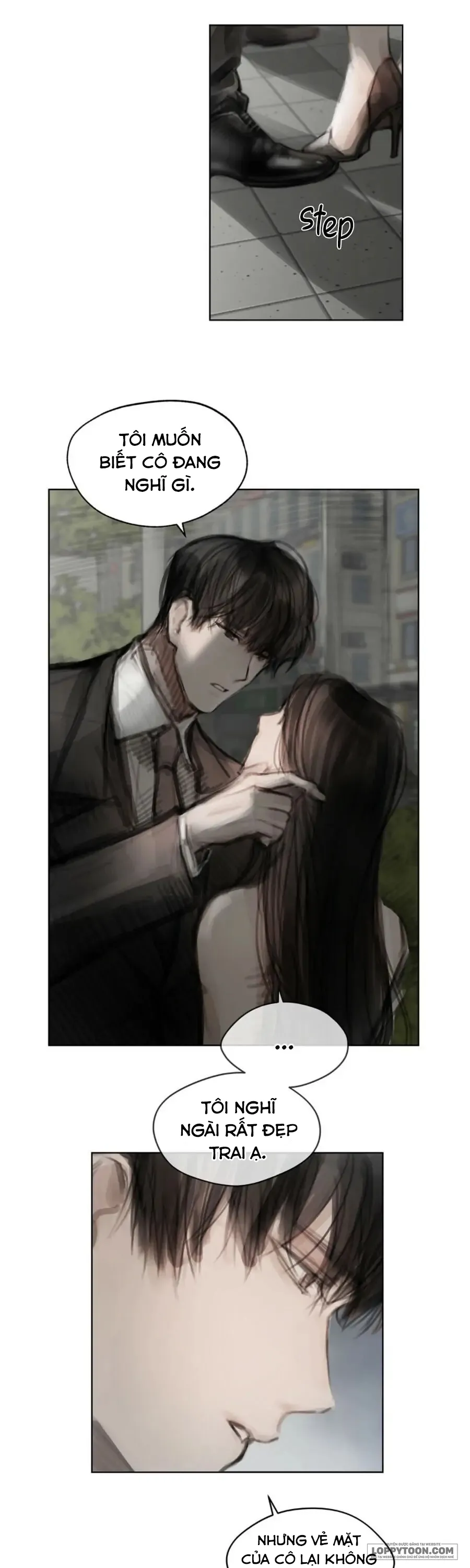 Doppio Senso Chap 15 - trang 16