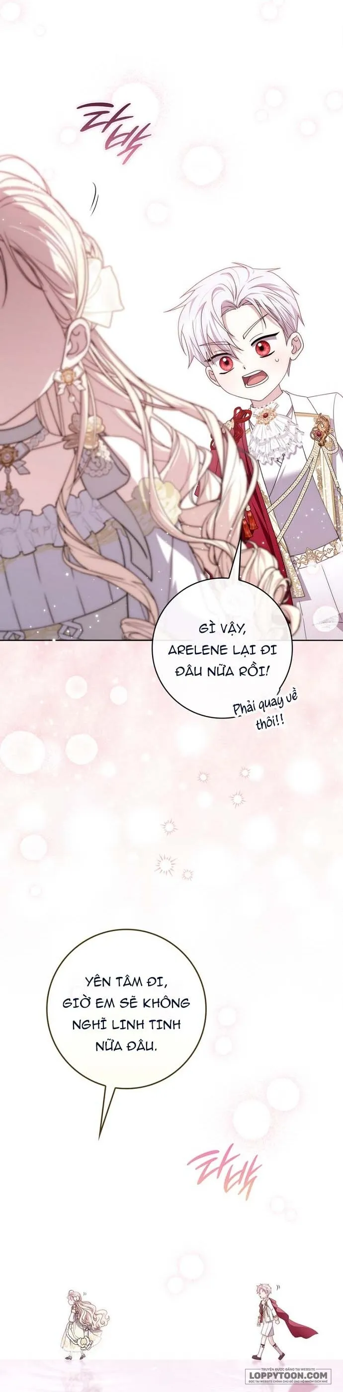 Nam Chính Bệnh Hoạn Ám Ảnh Với Sức Khoẻ Của Tôi Chap 64 - trang 15