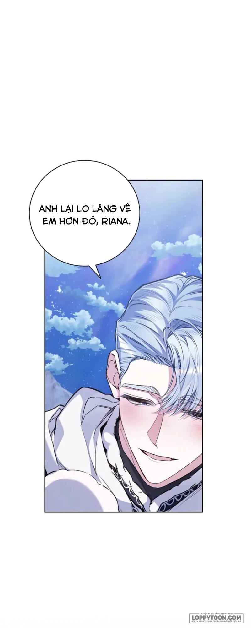 Papa Là Kẻ Thù Kiếp Trước Của Tôi? Chap 52 - trang 47