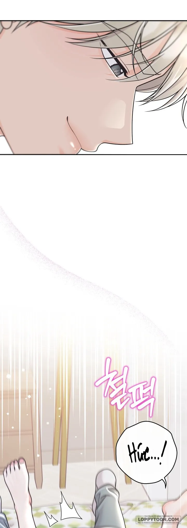 Đối Tác Ba Bên Chap 7 - 🔞🔞🔞 - trang 19