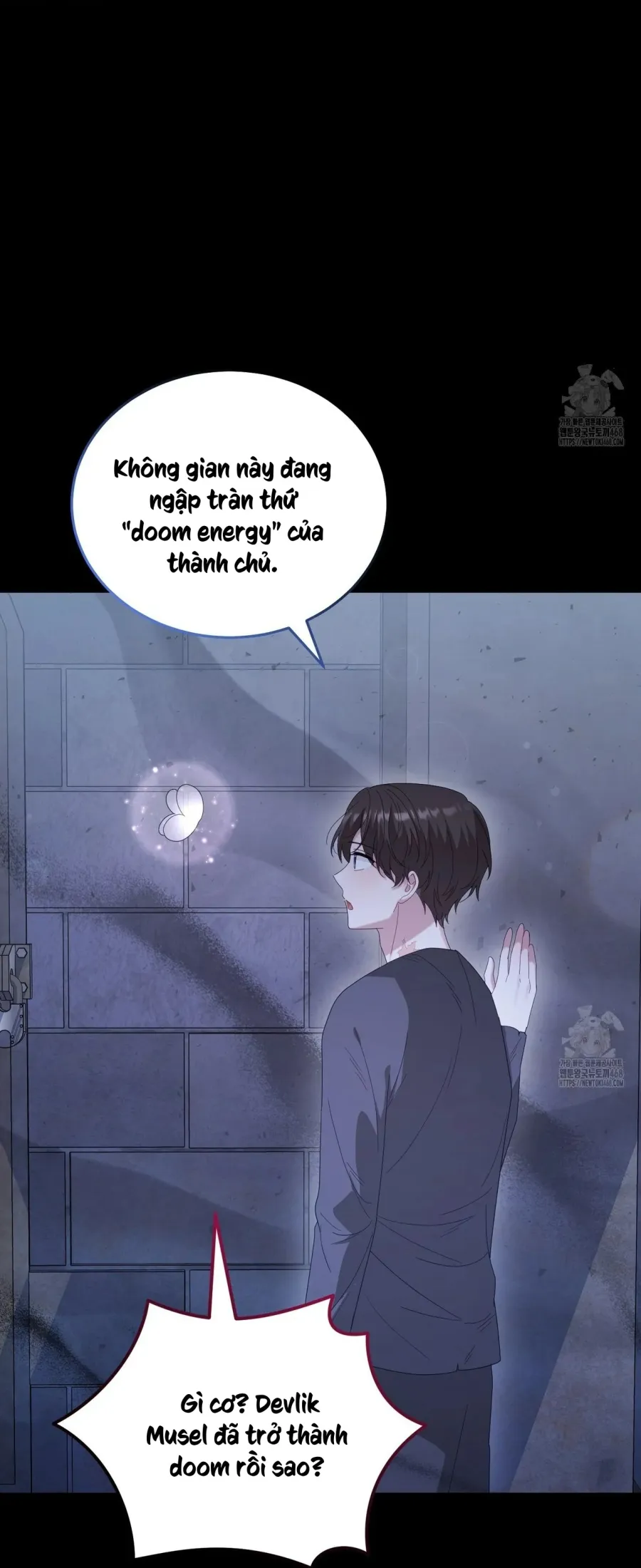 Nàng Tiên, Hãy Ký Hợp Đồng Nào Chap 72 - trang 62