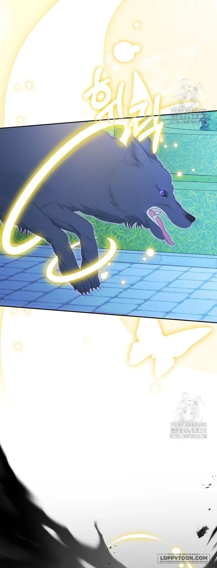 Tôi Sẽ Chiếm Lấy Ngư Trường Này! Chap 45 - trang 6