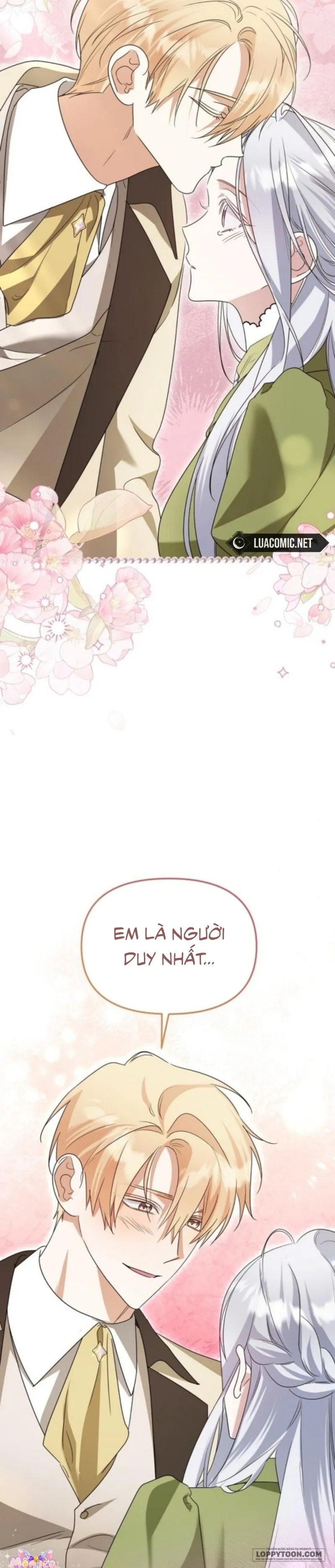Trở Thành Con Gái Nuôi Của Gia Tộc Sát Thủ Chap 90 - trang 24