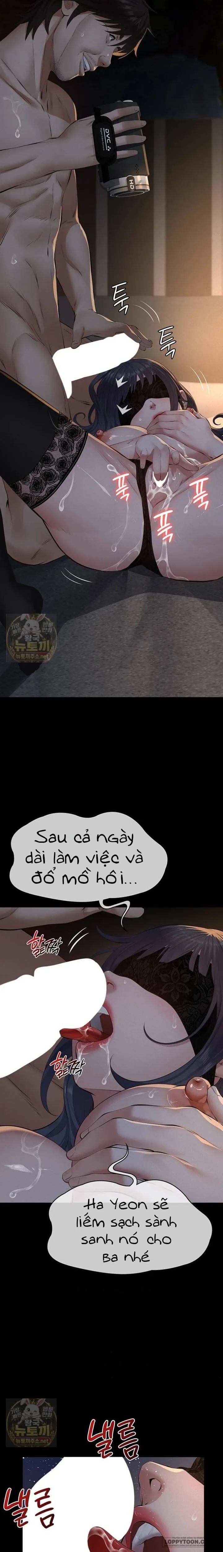 Cuộc Săn "Daddy" Chap 24 - trang 23