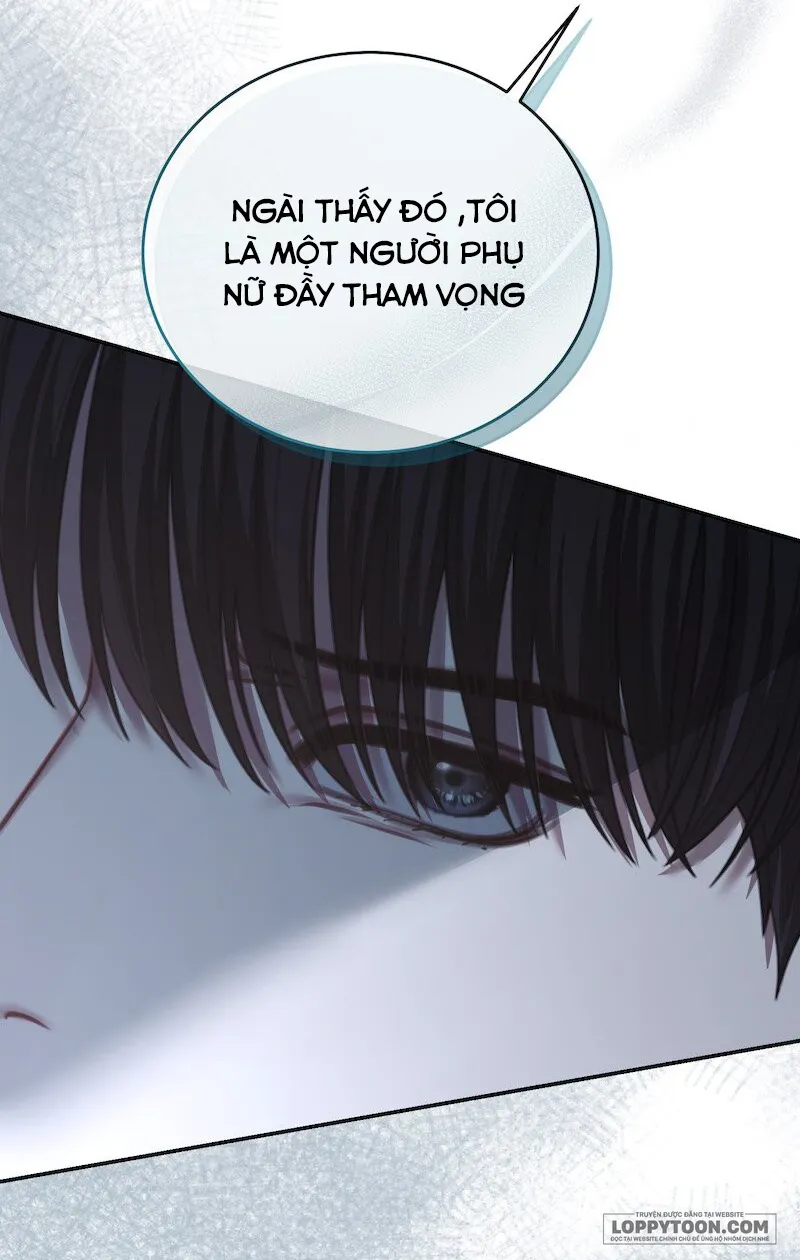 Hầu Nữ Không Còn Thèm Muốn Chủ Nhân Nữa Chap 28 - trang 10