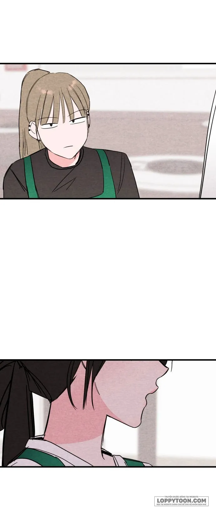 Bộ Mặt Che Giấu Của Tiền Bối Hoàn Hảo Chap 19 - 19. Nụ cười nhếch mép của tiền bối hoàn hảo ^_^ - trang 3