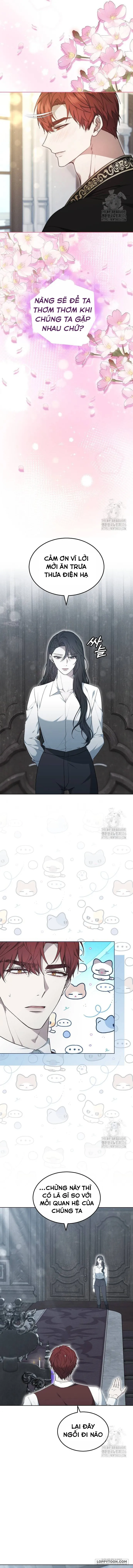 Thời Đại Oman Chap 33 - trang 7