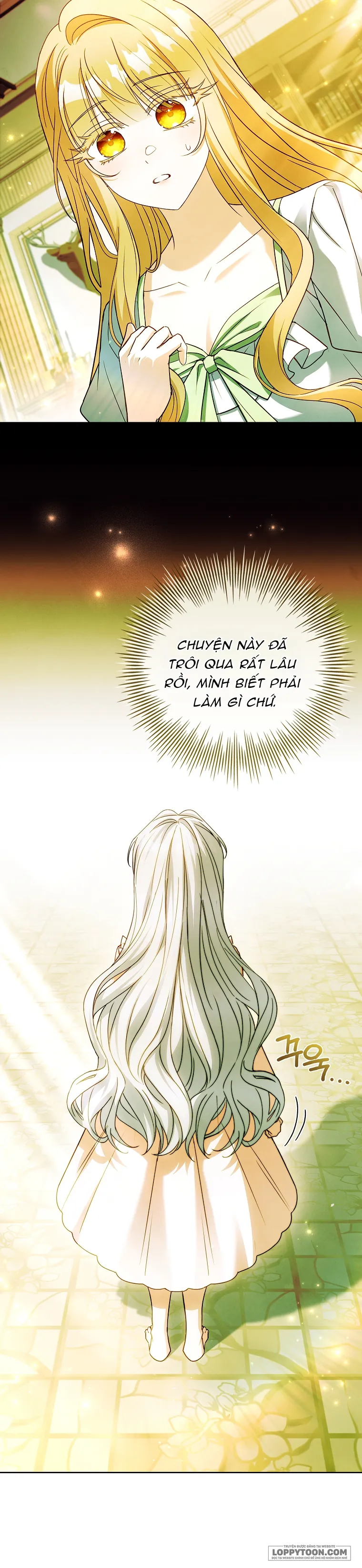 Cha Nào Con Nấy Chap 47 - trang 27