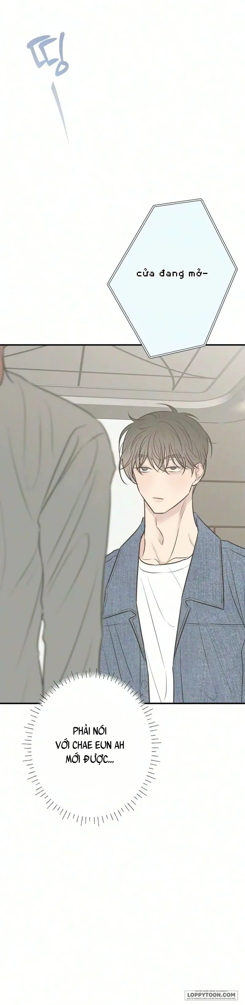 Scandal Bảo Vệ Hôn Nhân Chap 13 - trang 5