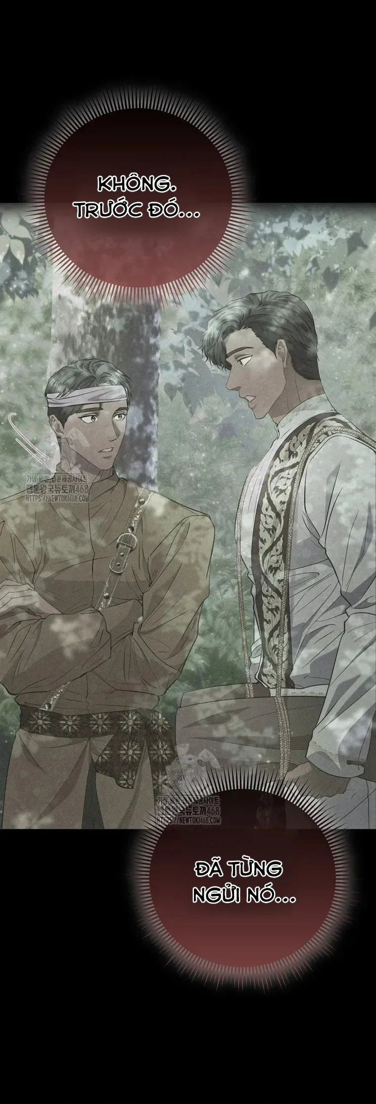 Nàng Công Chúa Của Mọi Người Chap 92 - trang 9