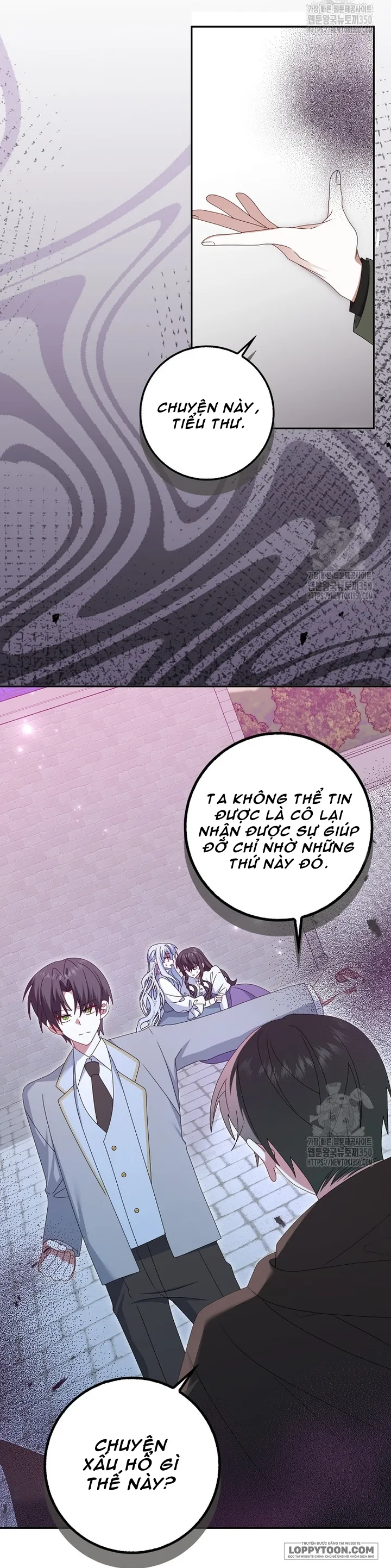 Tôi Sẽ Chiếm Lấy Ngư Trường Này! Chap 44 - trang 22
