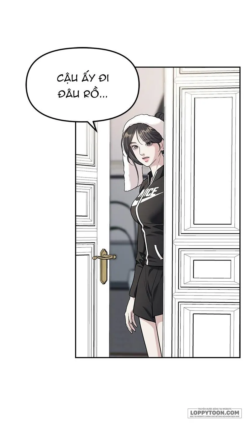 Xâm Nhập Trường Trung Học Tài Phiệt Chap 65 - trang 9