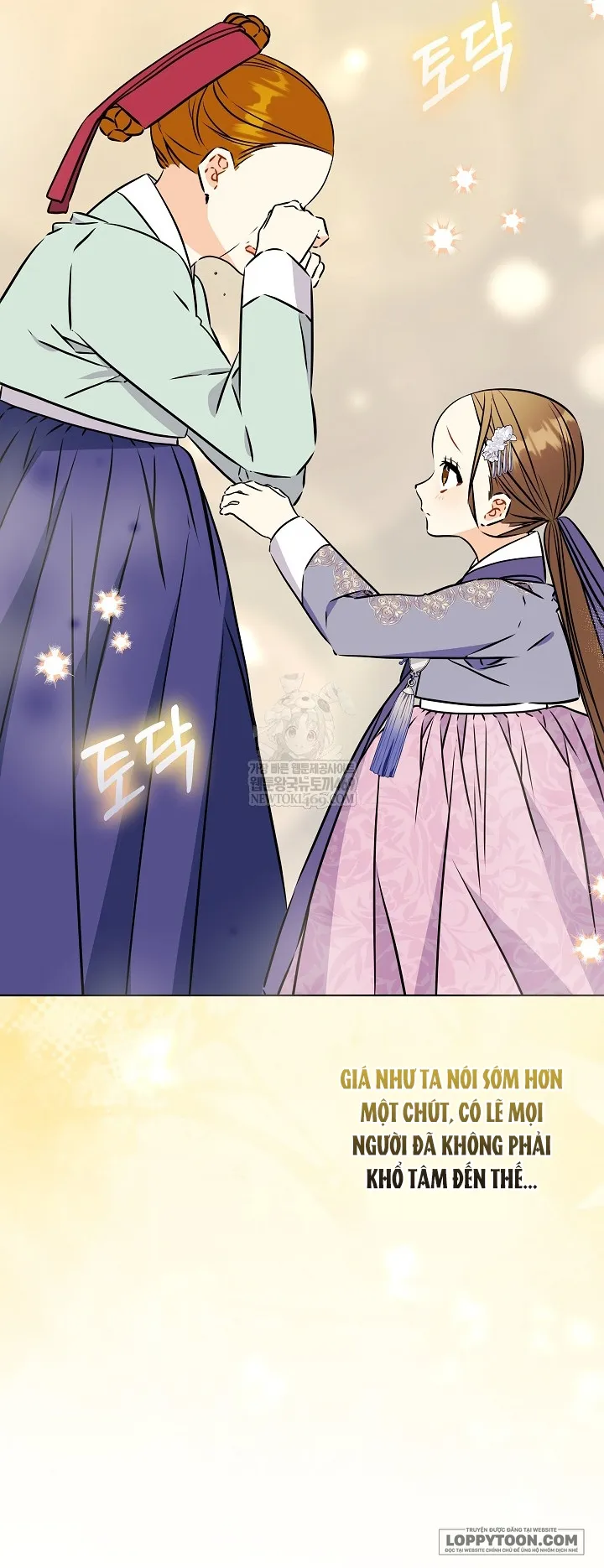 Tôi Sinh Ra Là Con Gái Của Một Cung Phi Hèn Mọn Chap 77 - trang 5