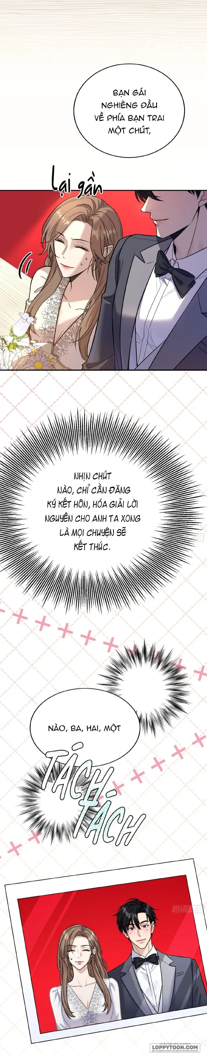 Gã Đàn Ông Này Đúng Là Cẩu Nam Nhân Chap 4 - trang 15