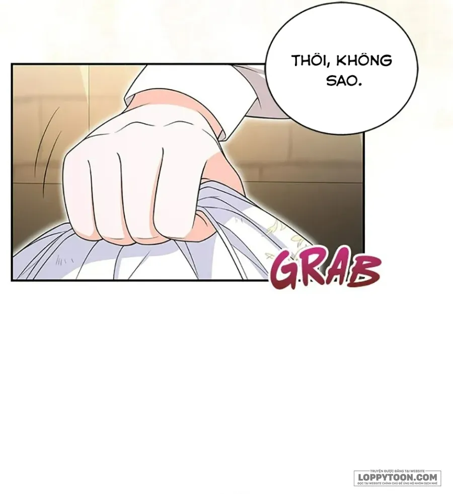 Công Chúa Bé Con Hạng S Thật Mạnh Chap 49 - trang 28