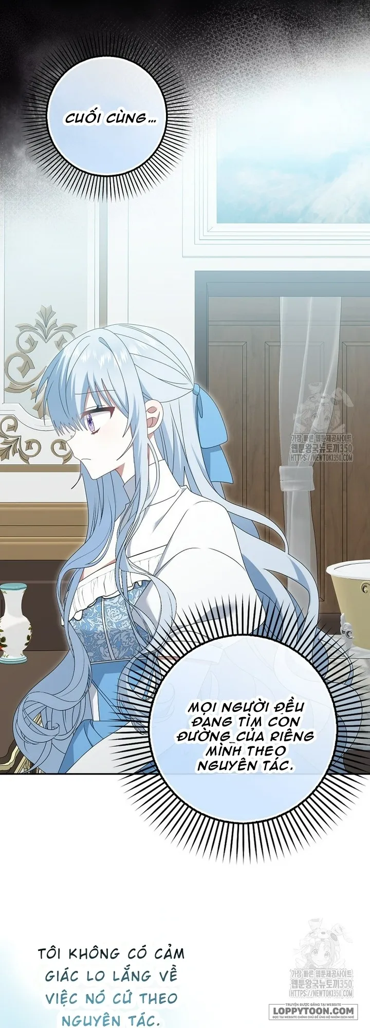 Tôi Sẽ Chiếm Lấy Ngư Trường Này! Chap 45 - trang 41